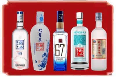 琅琊区回收衡水老白干
